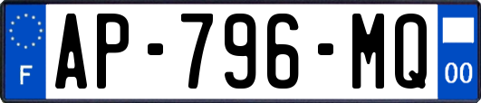 AP-796-MQ