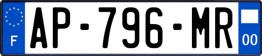 AP-796-MR