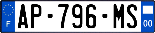 AP-796-MS