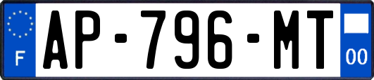 AP-796-MT