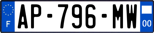 AP-796-MW