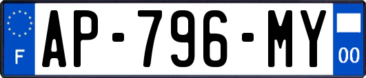 AP-796-MY