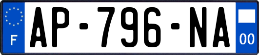 AP-796-NA