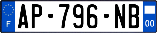 AP-796-NB