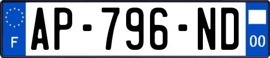 AP-796-ND