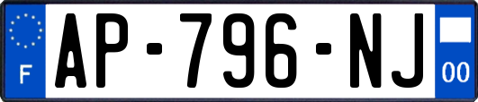 AP-796-NJ