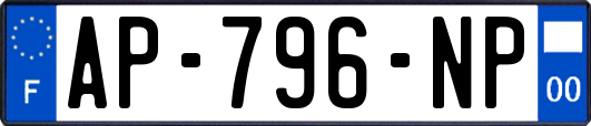 AP-796-NP