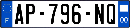 AP-796-NQ