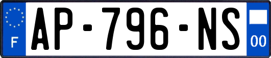 AP-796-NS