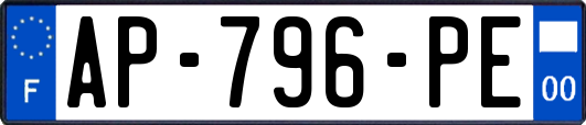 AP-796-PE