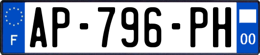 AP-796-PH