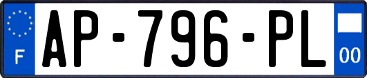 AP-796-PL