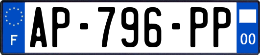 AP-796-PP