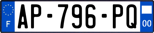 AP-796-PQ
