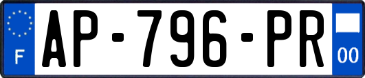 AP-796-PR
