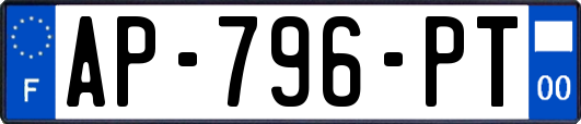 AP-796-PT