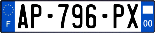AP-796-PX