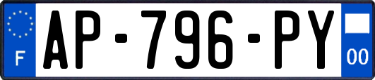 AP-796-PY