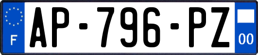 AP-796-PZ