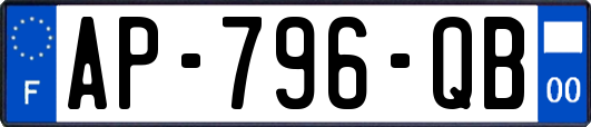 AP-796-QB