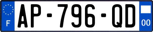 AP-796-QD
