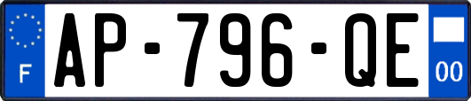 AP-796-QE