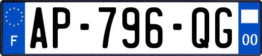 AP-796-QG