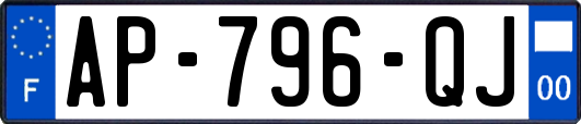 AP-796-QJ
