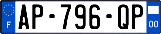 AP-796-QP