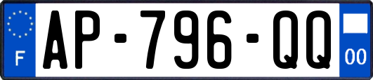 AP-796-QQ