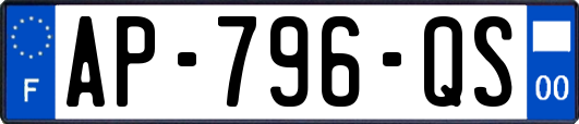 AP-796-QS