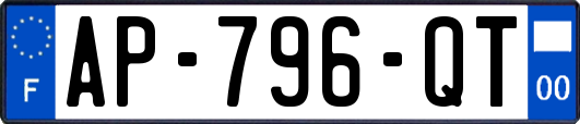 AP-796-QT