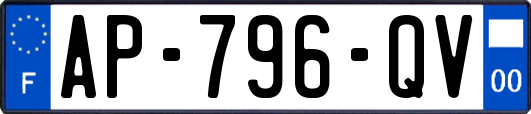 AP-796-QV