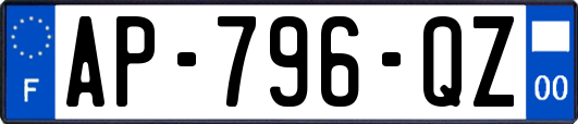 AP-796-QZ