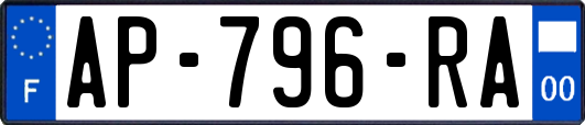 AP-796-RA
