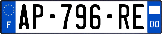AP-796-RE