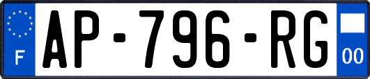 AP-796-RG