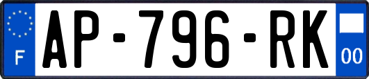 AP-796-RK