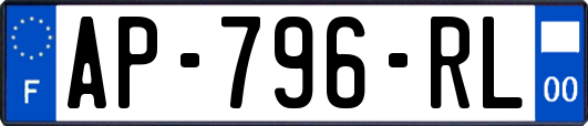 AP-796-RL