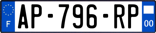AP-796-RP