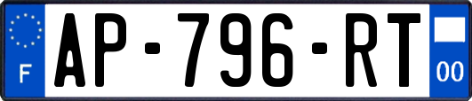 AP-796-RT
