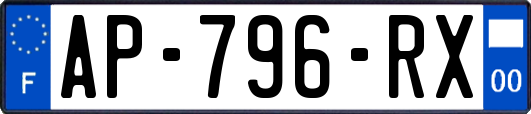 AP-796-RX