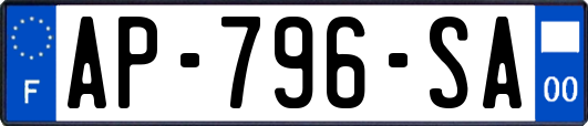 AP-796-SA