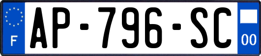 AP-796-SC