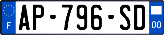 AP-796-SD