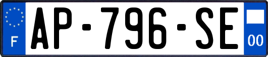 AP-796-SE