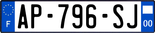 AP-796-SJ