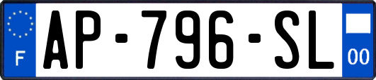 AP-796-SL