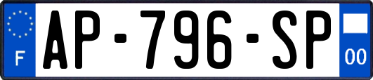 AP-796-SP
