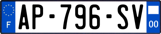 AP-796-SV